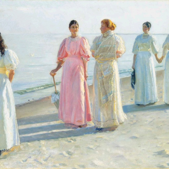 Meet your Posher, Julianna - Picture 1 of 1